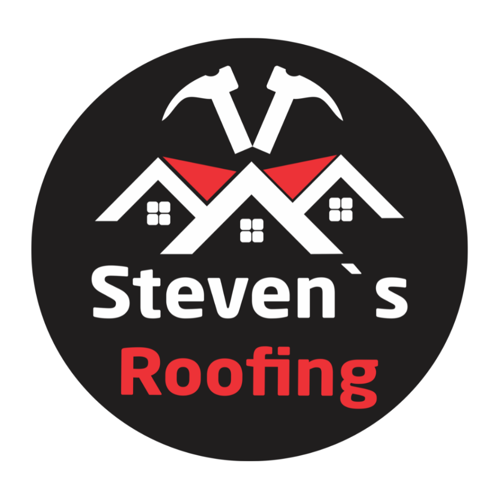 Steven’s Roofing